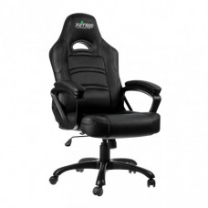 Gamemax GCR07 Gaming Chair Black